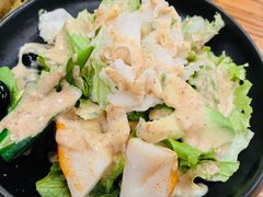 -赤坂亭·M9和牛放题(长楹天街购物中心店)