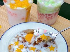 -豆豆冰室·地道招牌椰子冻(大良店)