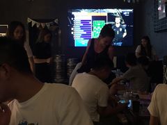 -潮K  party KTV(国色天香店)