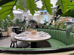 -KingThaia金泰兰(滨江天街店)