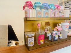-milch·t妙奇(五大道店)