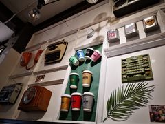 -之悦咖啡馆(新星宇·之洲店)
