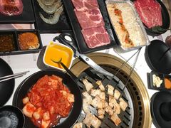 -花味烤肉·拌饭(庐阳万象汇店)