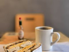 -Bagel Camp爵士贝果店