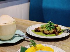 -长勺子东南亚(街道口店)