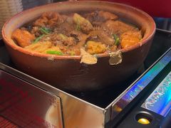 -龚印记牛骨牛杂屋·四代传承(珠影星光城店)