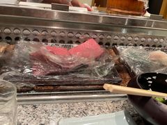 -築地青空三代目(銀座三越店)