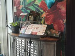 -酒肆浅葱•烧烤•龙虾•排档(卓悦intown店)