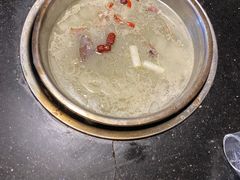 -山地居烤全羊·柴火鸡(大坪-半山公馆店)