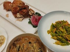 -凯鸽酒楼•雁北民间菜(华北星店)