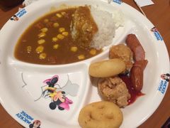 -COCO壱番屋(北京平安国际金融中心店)