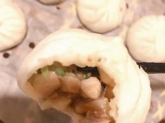 酱肉包-陈傻子餐厅(世纪都会店)