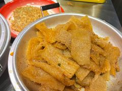 -柳州肥姨妈大骨螺蛳粉(万达中心店)