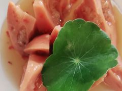桂花糖藕-丰收日·小海鲜·沪上家宴(顾村正大店)