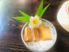 -婉泰·特色小吃·舂鸡脚(告庄二店)