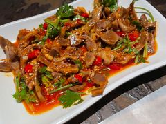 -枪火串烧·东北特色烧烤(罗湖总店)