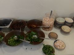 -粉八·云南米线·建水烧烤(常熟路店)