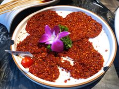 霸气小嫩牛-热火朝天小嫩牛火锅·南屏街美食 (南强街巷店)