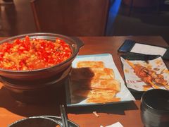 -辣瓦·江西爆炒馆子