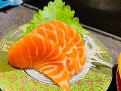 -禾绿回转寿司(国瑞店)