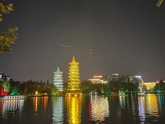 -桂林两江四湖景区
