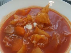 -小白桦西餐厅