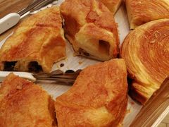 丹麦红豆面包-好利来(团结湖店)