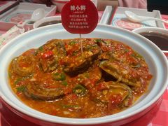 -辣小鲜·南昌大排档(船山路店)