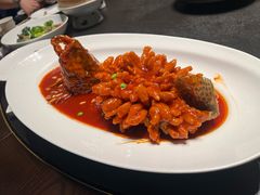 -四季民福烤鸭店(外滩外白渡桥店)