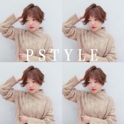 -P.STYLE 派斯造型