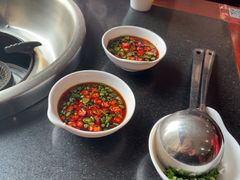 -老来福·非遗酸汤兔(凯旋路店)