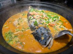 -筱爷叔·上海传统手工菜(玉树路店)