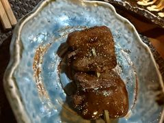 -半藏居酒屋(香港花园店)