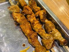-清真·玛丽亚新疆菜主题餐厅(浙江中路店)