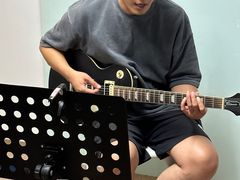 -大象音乐·吉他·架子鼓·声乐(双井店)