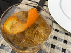 -上海和平饭店华懋阁 Cathay Room