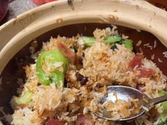 -蝴蝶里·粤菜·点心(滨江龙湖店)