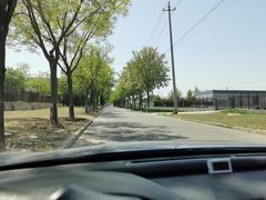 -北京群众马术培训基地