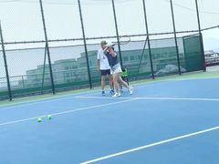 -杭州GS网球俱乐部(西城广场店)