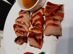 -煲王粤菜餐厅(中侨中心店)