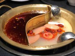 -怡品川宇火锅(宝立方店)