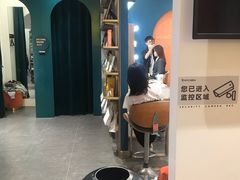 -海马体照相馆(重庆爱琴海购物公园店)