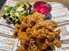 -Dak's 炸鸡(远景路店)