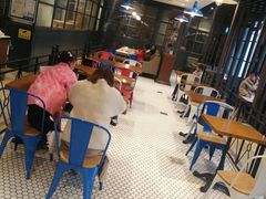 -巴黎贝甜(印象城店)