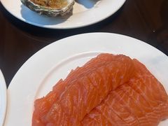 -永泰福朋喜来登酒店-宜客乐自助餐厅(远大路店)