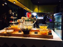 -V-ONE西雅图海鲜自助餐厅(仓山万达广场店)