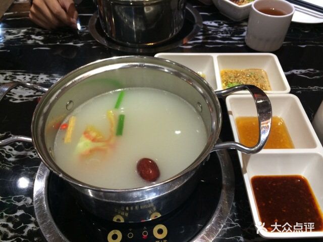 龙记斑鱼庄(同安路店)--其他-iphone_upload_pic图片-青岛美食-大众