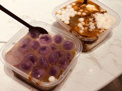 -甜心闲生传统手工冰粉(奎星楼店)