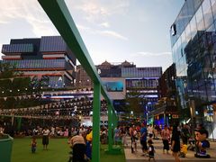 -有鱼吃·纸包烤鱼(曲江创意谷店)