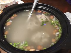 -天山醉美·新疆餐厅(富华里店)
